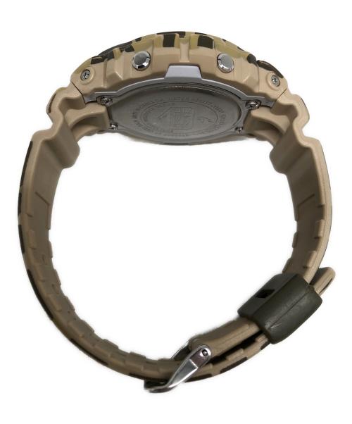 CASIO（カシオ）CASIO (カシオ) 腕時計 オリーブの古着・服飾アイテム