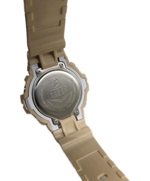 CASIO（カシオ）CASIO (カシオ) 腕時計 オリーブの古着・服飾アイテム