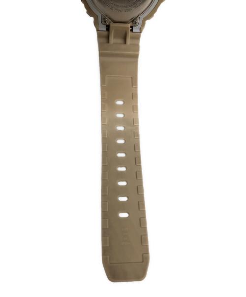 CASIO（カシオ）CASIO (カシオ) 腕時計 オリーブの古着・服飾アイテム