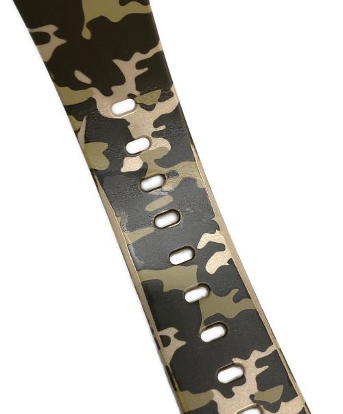 CASIO（カシオ）CASIO (カシオ) 腕時計 オリーブの古着・服飾アイテム