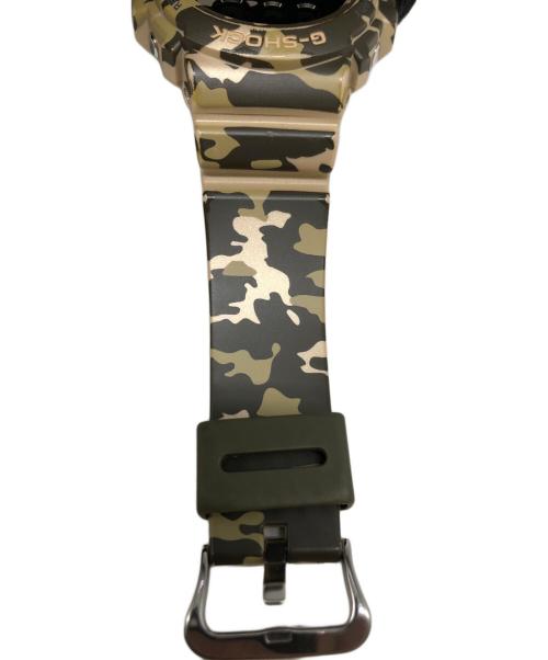 CASIO（カシオ）CASIO (カシオ) 腕時計 オリーブの古着・服飾アイテム