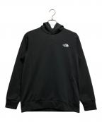 THE NORTH FACEザ ノース フェイス）の古着「モーションフーディ」｜ブラック