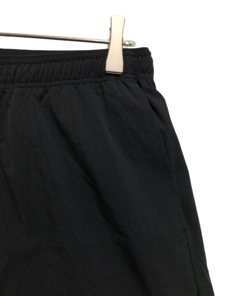 THE NORTH FACE（ザ ノース フェイス）THE NORTH FACE (ザ ノース フェイス) フレキシブルショーツ 7 inch ブラック サイズ:M 未使用品の古着・服飾アイテム