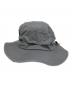 THE NORTH FACE (ザ ノース フェイス) ホライズンハット グレー サイズ:XL 未使用品：5000円