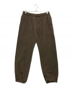 undercover ナイロンカーゴパンツ nike × undercover カーゴパンツ XS