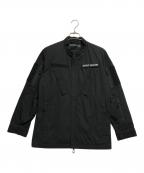 mout recon tailorマウトリーコンテーラー）の古着「シューティングジャケット」｜ブラック