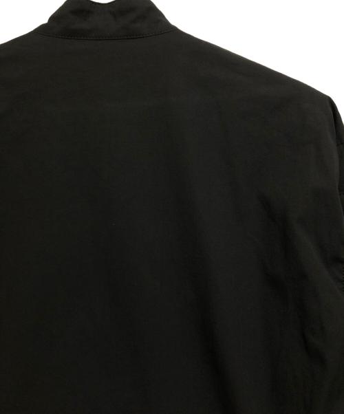 mout recon tailor（マウトリーコンテーラー）MOUT RECON TAILOR (マウトリーコンテーラー) シューティングジャケット ブラック サイズ:44の古着・服飾アイテム