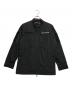 MOUT RECON TAILOR（マウトリーコンテーラー）の古着「シューティングジャケット」｜ブラック