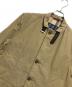 Barbour (バブアー) サファリジャケット カーキ サイズ:L：12000円