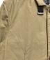 中古・古着 Barbour (バブアー) サファリジャケット カーキ サイズ:L：12000円