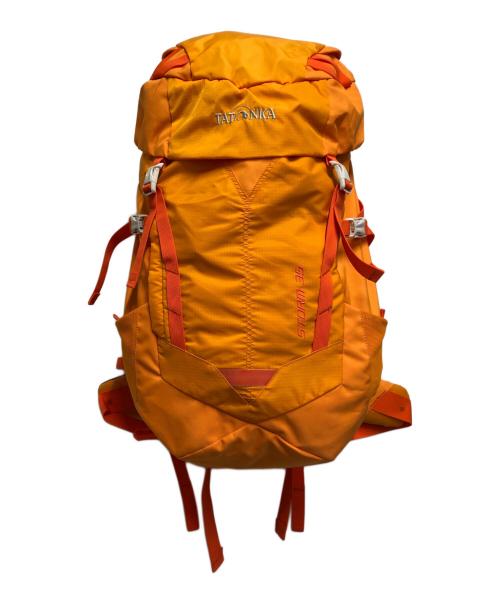TATONKA（タトンカ）TATONKA (タトンカ) ストーム30 オレンジ サイズ:30Lの古着・服飾アイテム