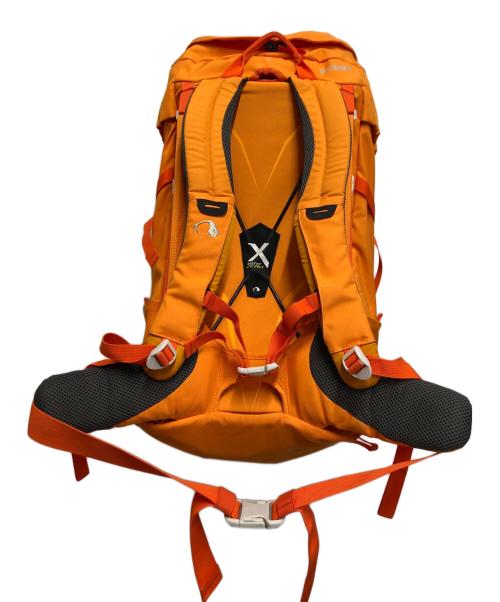 TATONKA（タトンカ）TATONKA (タトンカ) ストーム30 オレンジ サイズ:30Lの古着・服飾アイテム