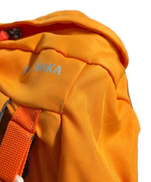 TATONKA（タトンカ）TATONKA (タトンカ) ストーム30 オレンジ サイズ:30Lの古着・服飾アイテム