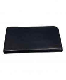 PORTER（ポーター）の古着「ロングウォレット」｜ネイビー