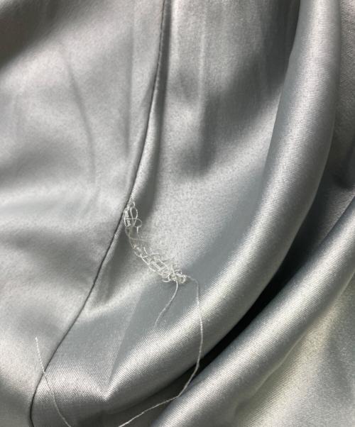 COHINA（コヒナ）COHINA (コヒナ) フレアスカート グリーン サイズ:Sの古着・服飾アイテム