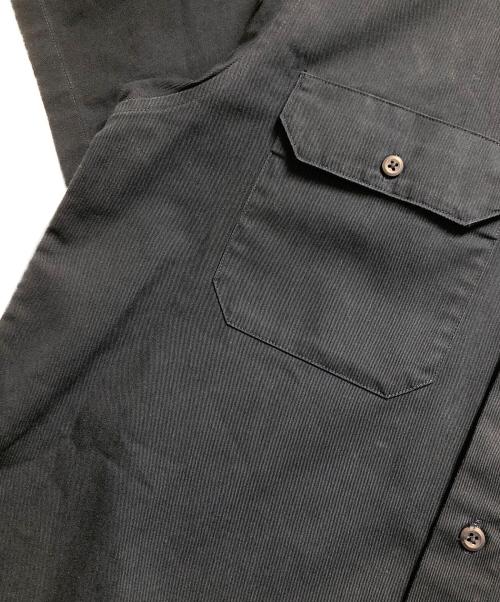 CarHartt（カーハート）CarHartt (カーハート) MASTER SHIRT（マスターシャツ） ネイビー サイズ:Lの古着・服飾アイテム