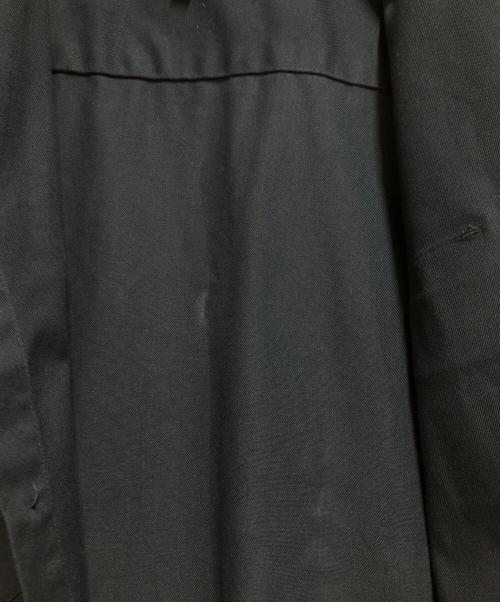 CarHartt（カーハート）CarHartt (カーハート) MASTER SHIRT（マスターシャツ） ネイビー サイズ:Lの古着・服飾アイテム