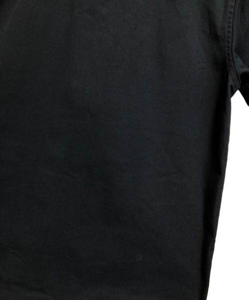 CarHartt（カーハート）CarHartt (カーハート) MASTER SHIRT（マスターシャツ） ネイビー サイズ:Lの古着・服飾アイテム