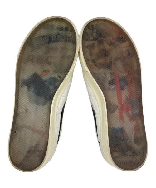 NIKE（ナイキ）NIKE (ナイキ) BLAZER LOW PLATFORM Culture Day アイボリー サイズ:SIZE 24.5cmの古着・服飾アイテム