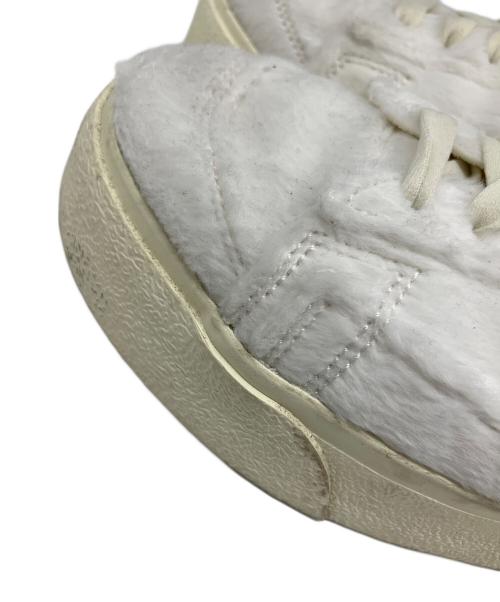 NIKE（ナイキ）NIKE (ナイキ) BLAZER LOW PLATFORM Culture Day アイボリー サイズ:SIZE 24.5cmの古着・服飾アイテム