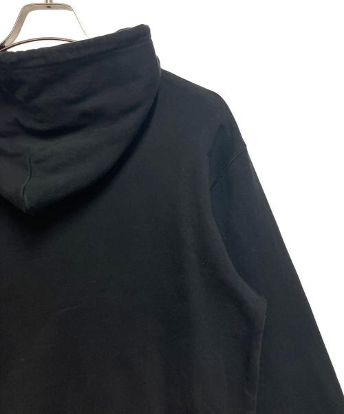 MILK（ミルク）MILK (ミルク) プルオーバーパーカー ブラック サイズ:SIZE 不明の古着・服飾アイテム