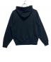 MILK (ミルク) プルオーバーパーカー ブラック サイズ:SIZE 不明：5000円