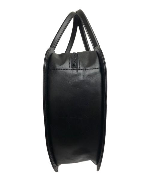 MILK（ミルク）MILK (ミルク) ハートバッグ ブラックの古着・服飾アイテム