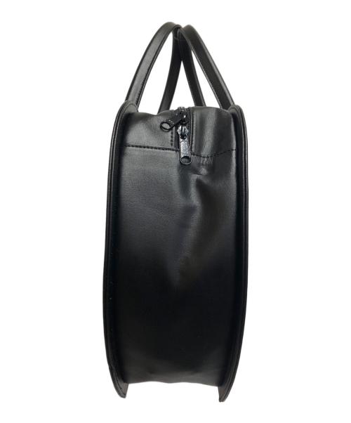 MILK（ミルク）MILK (ミルク) ハートバッグ ブラックの古着・服飾アイテム