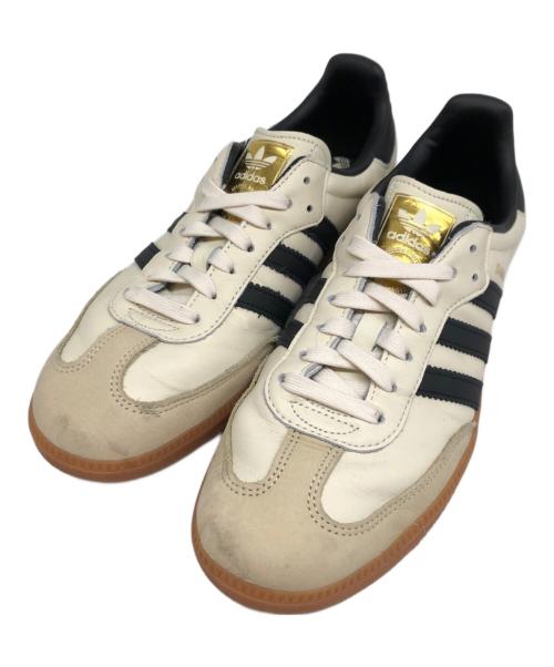 adidas（アディダス）adidas (アディダス) SAMBA OG ホワイト サイズ:US 10 1/2の古着・服飾アイテム