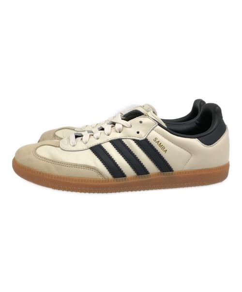 adidas（アディダス）adidas (アディダス) SAMBA OG ホワイト サイズ:US 10 1/2の古着・服飾アイテム