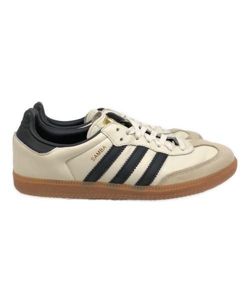 adidas（アディダス）adidas (アディダス) SAMBA OG ホワイト サイズ:US 10 1/2の古着・服飾アイテム