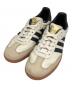 adidas（アディダス）の古着「SAMBA OG」｜ホワイト