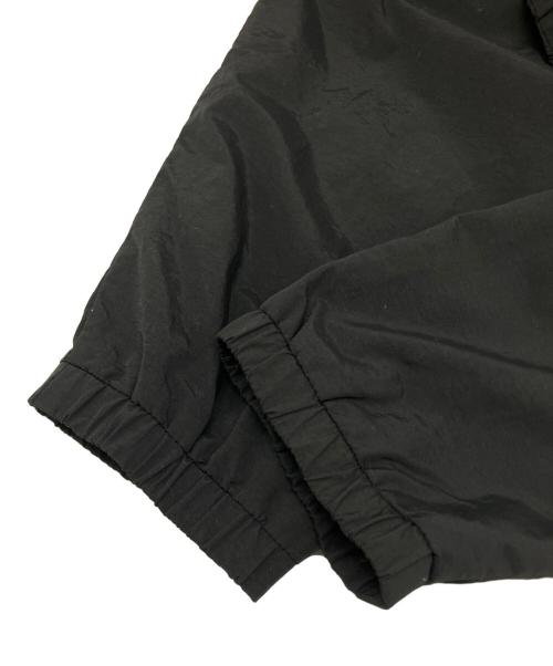 le coq sportif（ルコックスポルティフ）le coq sportif (ルコックスポルティフ) ウィンドジャケット ブラック サイズ:Mの古着・服飾アイテム