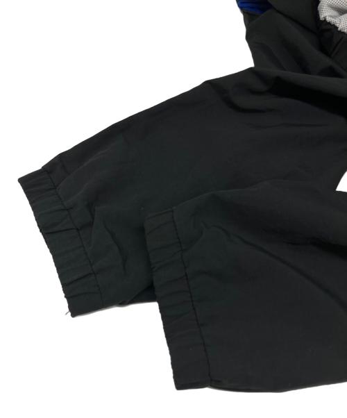 le coq sportif（ルコックスポルティフ）le coq sportif (ルコックスポルティフ) ウィンドジャケット ブラック サイズ:Mの古着・服飾アイテム