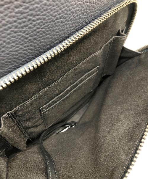 COACH（コーチ）COACH (コーチ) イーサン バックパック ブラックの古着・服飾アイテム