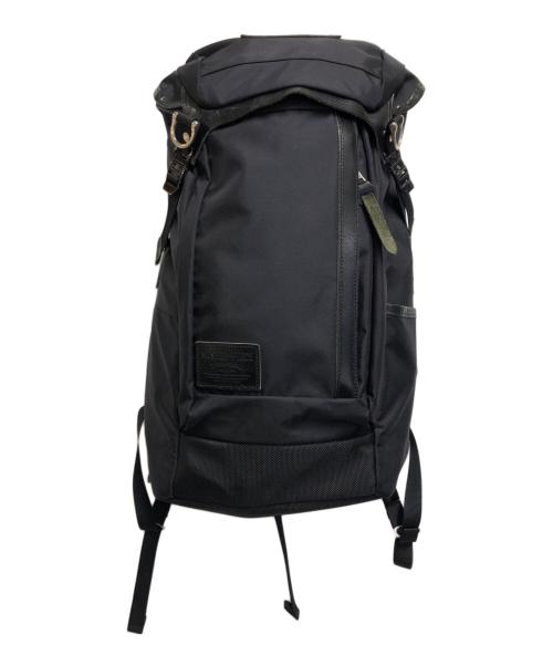 master-piece（マスターピース）master-piece (マスターピース) POTENTIAL-v2 ブラック サイズ:約16Lの古着・服飾アイテム