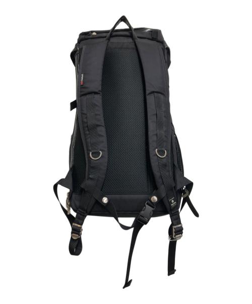 master-piece（マスターピース）master-piece (マスターピース) POTENTIAL-v2 ブラック サイズ:約16Lの古着・服飾アイテム