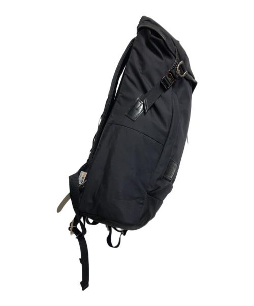 master-piece（マスターピース）master-piece (マスターピース) POTENTIAL-v2 ブラック サイズ:約16Lの古着・服飾アイテム