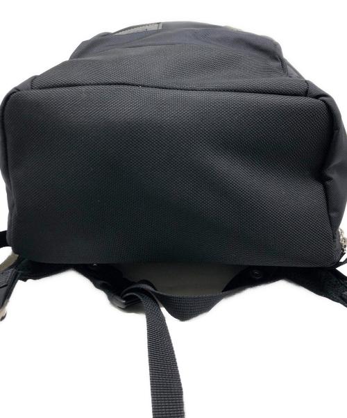 master-piece（マスターピース）master-piece (マスターピース) POTENTIAL-v2 ブラック サイズ:約16Lの古着・服飾アイテム