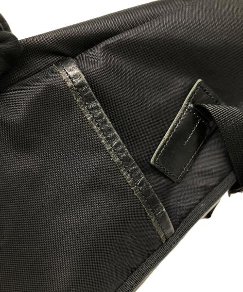 master-piece（マスターピース）master-piece (マスターピース) POTENTIAL-v2 ブラック サイズ:約16Lの古着・服飾アイテム