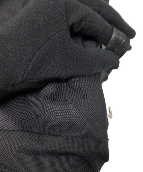 master-piece（マスターピース）master-piece (マスターピース) POTENTIAL-v2 ブラック サイズ:約16Lの古着・服飾アイテム