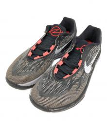 NIKE（ナイキ）の古着「ズーム GT カット 2」｜ブラック