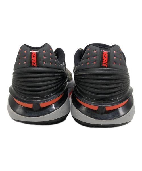 NIKE（ナイキ）NIKE (ナイキ) ズーム GT カット 2 ブラック サイズ:US 10.5の古着・服飾アイテム