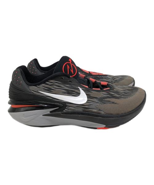 NIKE（ナイキ）NIKE (ナイキ) ズーム GT カット 2 ブラック サイズ:US 10.5の古着・服飾アイテム