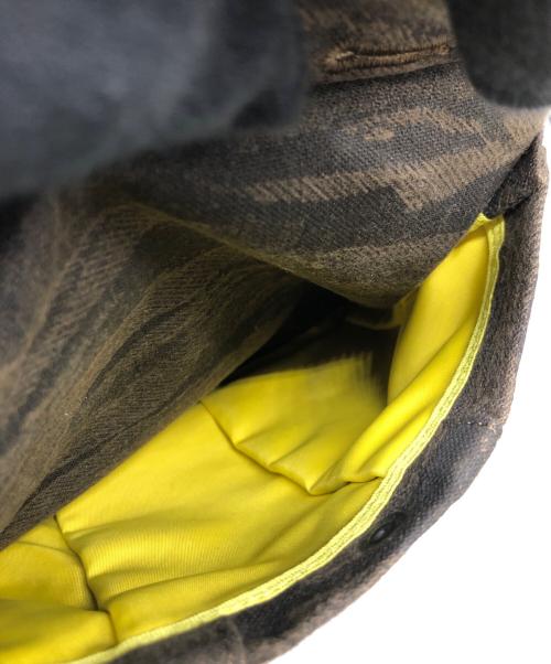 PORTER Love&Peace（ポーター ラブアンドピース）PORTER Love&Peace (ポーター ラブアンドピース) ボストンバッグの古着・服飾アイテム