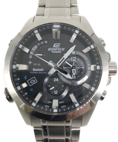 CASIO EDIFICE（カシオ エディフィス）CASIO EDIFICE (カシオ エディフィス) 腕時計の古着・服飾アイテム
