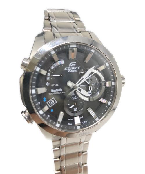 CASIO EDIFICE（カシオ エディフィス）CASIO EDIFICE (カシオ エディフィス) 腕時計の古着・服飾アイテム