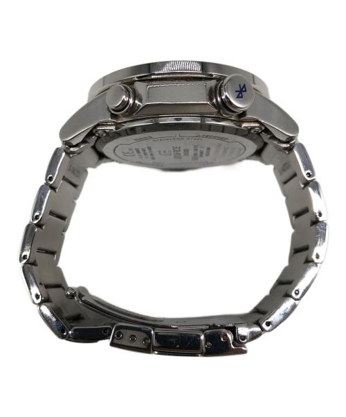 CASIO EDIFICE（カシオ エディフィス）CASIO EDIFICE (カシオ エディフィス) 腕時計の古着・服飾アイテム