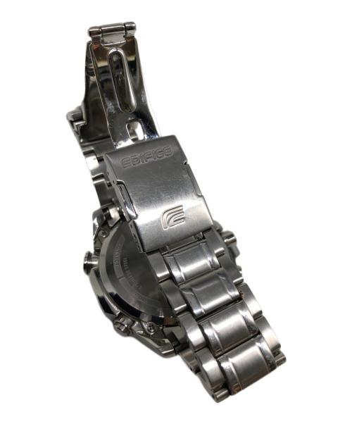 CASIO EDIFICE（カシオ エディフィス）CASIO EDIFICE (カシオ エディフィス) 腕時計の古着・服飾アイテム