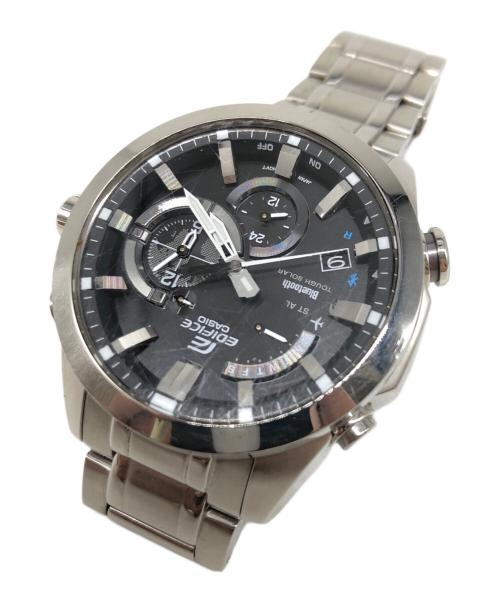 CASIO EDIFICE（カシオ エディフィス）CASIO EDIFICE (カシオ エディフィス) 腕時計の古着・服飾アイテム